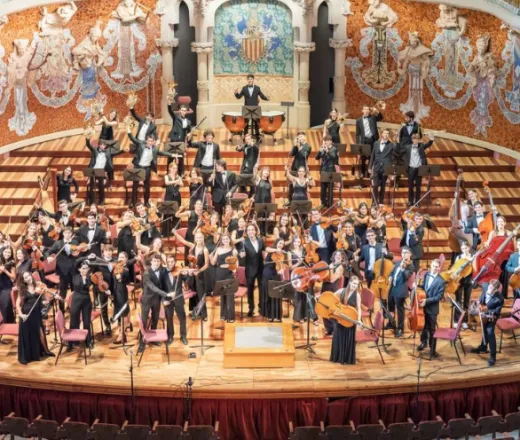 JOSB and Francisco de Gálvez